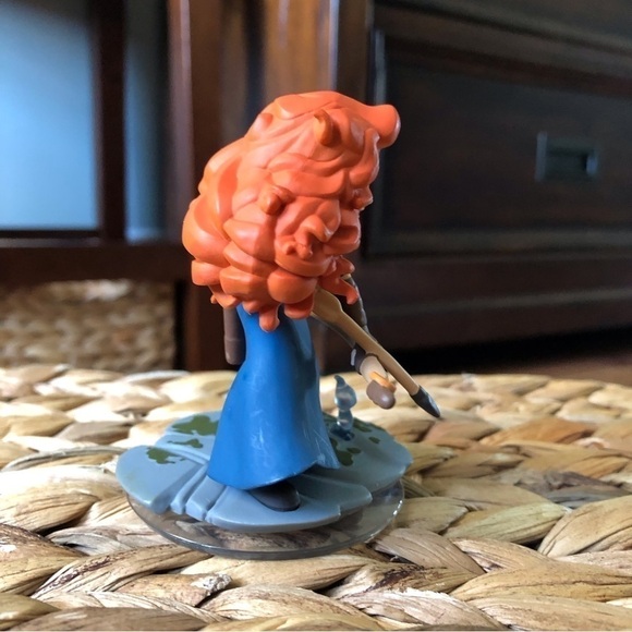 Disney Infinity: Character figure: Princess Marida - Picture 4 of 5